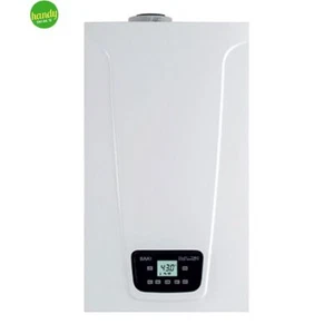 Caldaia a condensazione modello duo-tec compact e met/gpl mod.24 - p.risc.20kw p - Foto 1 di 1