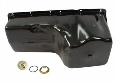NUEVO FABRICANTE DE EQUIPOS ORIGINALES 94-96 Ford Super Duty 7,3 L diésel kit completo de cárter de aceite - F-250, F-350 Foto 1 de 4