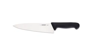 Giesser Messer Küchenmesser Kochmesser Profimesser breit scharf Variante 16-31cm - Bild 1 von 52
