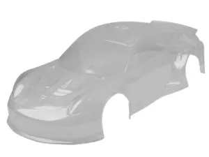 Serpent 1:8 Gt Bodywork Porsche 911 #Precut - Bild 1 von 6