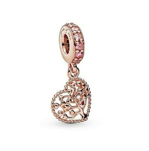 PANDORA Rose Gold Fashion Bangles 