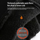 Touchscreen Winter Thermo Warm Vollfinger Handschuhe für Radfahren Fahrrad Fahrrad S1