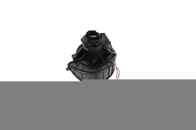 Motor de ventilador HVAC ACDelco GM equipamento original 931900 serve 08-09 Saturn Astra - Imagem 1 de 3