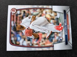 Tarjeta de béisbol Bowman 2023 # 73 Corbin Carroll RC - Arizona Diamondbacks (nuevo) - Imagen 1 de 3