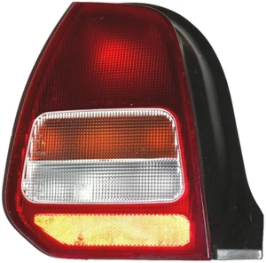 Mitsubishi Colt V 98-04 Rear Light Left Taillight Brake Light CJ_A - Picture 1 of 1