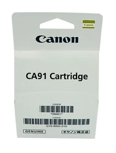 Cabeza De Impresión Original Canon QY6-8002-000 Para Pixma G1400 G2400 G3400 - Imagen 1 de 2