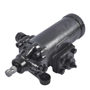 Power Steering Conversion Box Quick Ratio for Chevy/ GMC C Series C10 1968-1986 - Picture 1 of 11