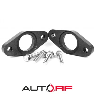 Kit Elevador Extensor Amortiguador Trasero 1.2" 30mm para AUDI A4 B6, A4 B7, A6 C6 Foto 1 de 3