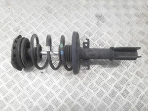 Renault Megane mk3 2014 1.5dCI front left absorber & coil spring 540100023R - Picture 1 of 9