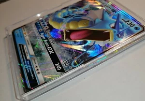 Pokemon 10 Holos/Reverse Mystery Pack! Near Mint!  - Bild 1 von 1