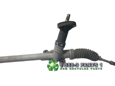 2014-2017 Mazda 6 Power Steering Rack & Pinion OEM S304216 — 第 1/2 张图片