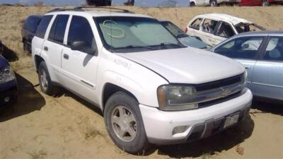 Used Front Left Lower Lower Control Arm Front fits: 2003 Chevrolet Trailblazer m - Image 1 of 4