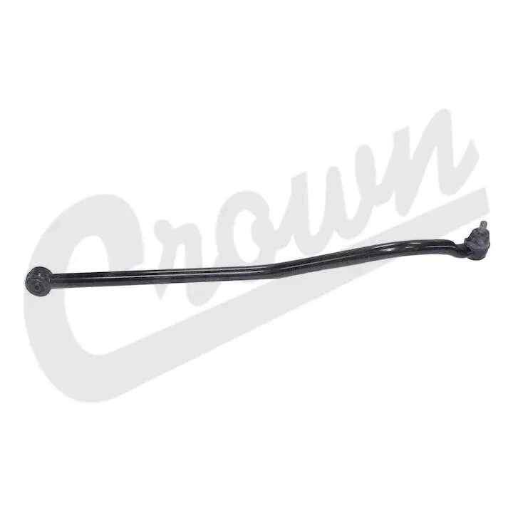Barra de oruga automotriz Crown para 97-06 Jeep Wrangler TJ 91-01 Cherokee XJ 52088432 Foto 1 de 1