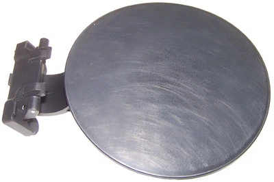 Mazda Rx7 Rx-7 tapa o puerta de llenado de combustible nueva (pinta a juego) 1993 a 2002 Foto 1 de 2