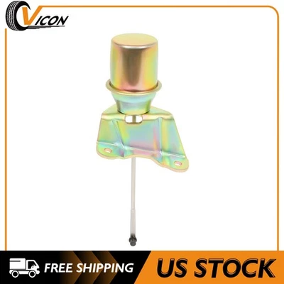 Turbo Turbocharger Wastegate Actuator Fits Chevrolet K2500 K3500 5.7L 1993-1997 - Изображение 1 из 4