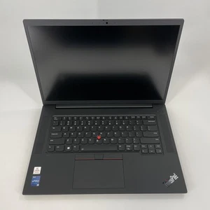 Lenovo ThinkPad P1 Gen 5 16 UHD+ 2.4 GHz i7-12800H 64GB 1TB SSD RTX A3000 - READ - Picture 1 of 11
