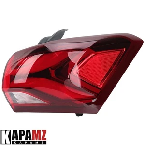 For 2022-2024 Chevy Equinox LED Rear Outer Taillight Brake Lamp Right Side - Picture 1 of 6