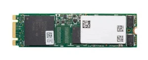 Hard drive Dell 1.92TB SSD SATA 6G M.2 2280 512e TFDCY - Afbeelding 1 van 1