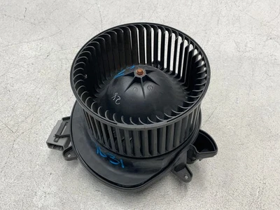 2015 2016 2017 Ford Mustang Gt HVAC AC Heater Blower Motor Fan 1631 OEM - Image 1 of 4