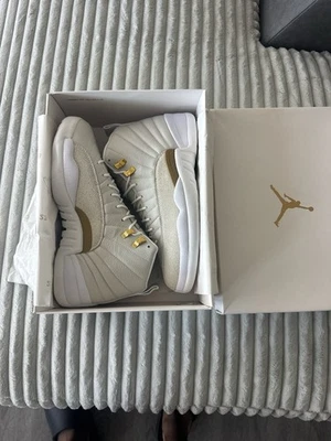 Air Jordan 12 Retro OVO Foto 1 de 3