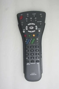 For Sharp Remote Control LC-C4662U LC-C5262U LC-32D44U LC-32D47U RRMCGA535WJSA - Picture 1 of 5
