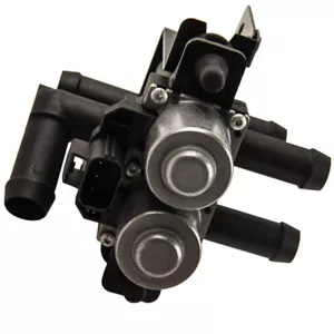 Heater Control Water Valve for Jaguar S-Type 3.0 4.0 4.2 Petrol 2000-2002 - Picture 1 of 12