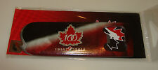 2015 Canada World Juniors Hockey 2 in 1 Magnet Bottle Opener 100th Anniversary