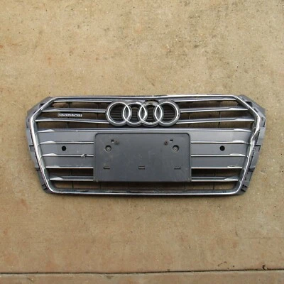 Parrilla AUDI A4 QUATTRO 2020 2021 2022 2023 2024 OEM 8W0 853 651 Foto 1 de 4