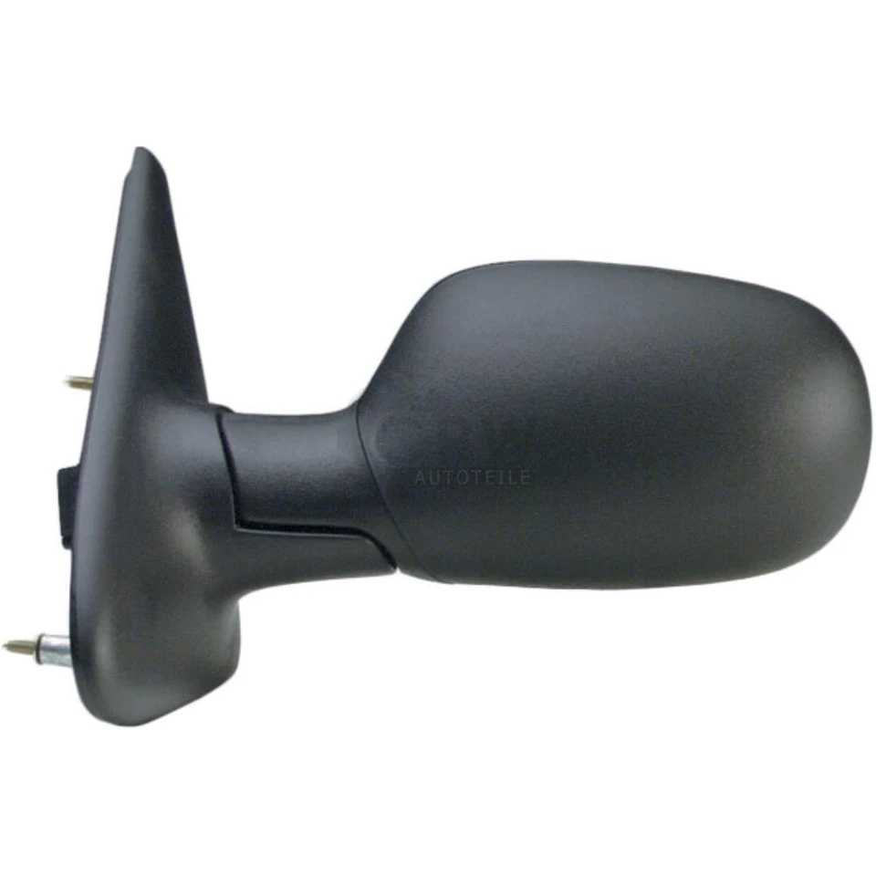 ALKAR Außenspiegel links elektrisch für Renault Megane I BA0/1_ EA0/1_ LA0/1_ - Photo 1/1