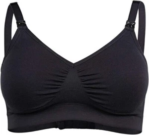 Medela Komfort BH – Nahtloser, bügelloser Still-BH für Schwangerschaft und Still - Bild 1 von 9