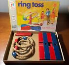 Ring Toss, Milton Bradley, 1969