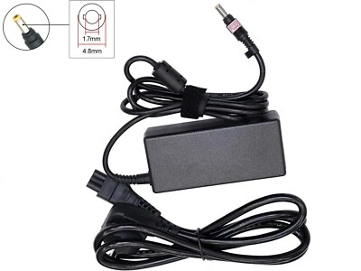 AC 65W Adapter Netzteil Ladegerät für HP Compaq 615 (VC277EA), 615 (VQ620EA) - Bild 1 von 4