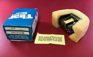 T-BAR OLYMPIC CONTROLS 79012C24Z SWITCH RELAY 8910 - Picture 1 of 4
