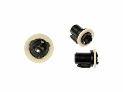 For 1976-1988 Chevrolet Monte Carlo Parking Light Bulb Socket Dorman 44642QT - Image 1 of 2