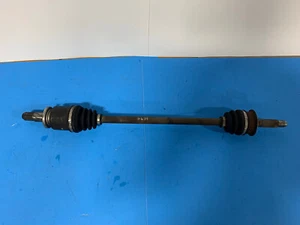 2005 - 2009 SUBARU LEGACY REAR LEFT DRIVER SIDE AXLE SHAFT AUTO TRANSMISSION - Picture 1 of 5