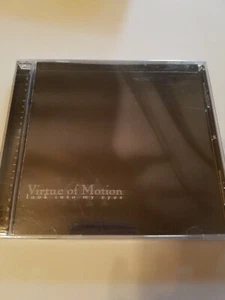 Look into My Eyes von Virtue of Motion (CD, Februar 2003, Virtue of Motion) - Bild 1 von 2