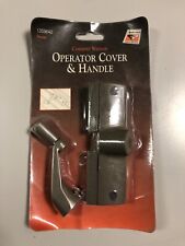Andersen Casement Window Operator Cover & Handle Stone #1359642 HTF