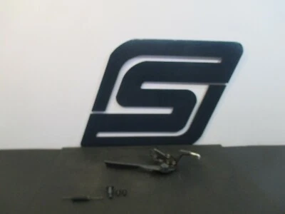 BMW Z3 1997 1,9 L M44B19 pasajero derecho convertible pestillo superior + herrajes plegables Foto 1 de 4