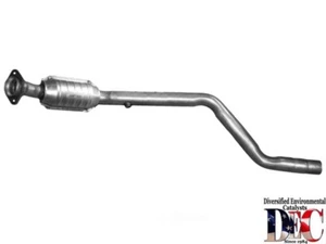 DEC Catalytic Converter Right fits 00-02 Jaguar S-Type 4.0L-V8 - Picture 1 of 1