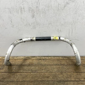 Vintage NItto Cross Handlebar BENT Flare Dirt Drop Cyclocross Bar 1980s Gravel - Picture 1 of 22