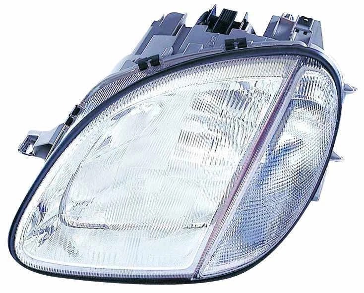 Conjunto de faros Maxzone 340-1122L-ASC Foto 1 de 1