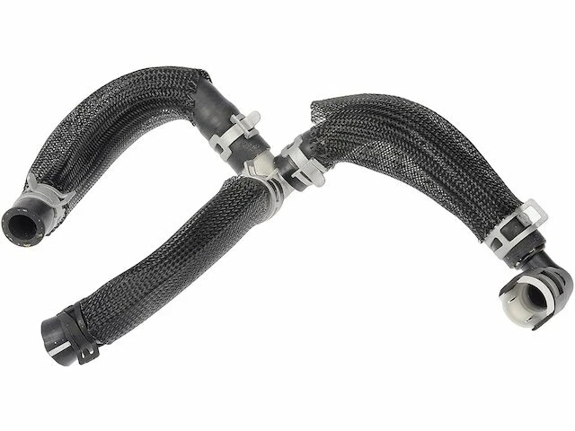 Dorman 44QK46K Inlet Heater Hose Set Fits 2005-2009 Pontiac Montana - Изображение 1 из 1