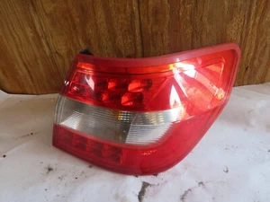 07 LINCOLN MKZ TAILLIGHT RIGHT PASSENGER RH R - Imagen 1 de 6