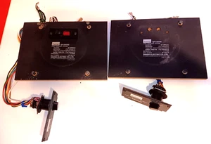 Par de sistemas de altavoces Sansui SP-X8000 4 vías 6 de colección solo red cruzada. - Imagen 1 de 16