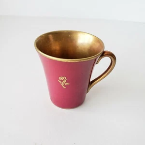 Antik Schwedische Teetasse Teeservice Ersatzbecher Vintage KP Karlskrona Halo Sweden - Bild 1 von 6