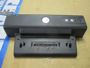 Dell PR01X 2U44 Port Replicator Docking Inspiron Latitude Precision Essential - Photo 1/3