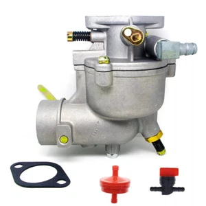 Carburetor For Briggs & Stratton 7HP 8HP 9HP Engines 394228 390323 Troybilt Carb - Picture 1 of 5