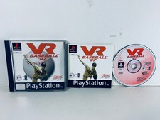 .PSX.' | '.VR Baseball '97.