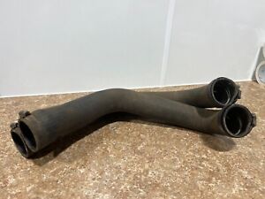 1986 FORD F-250 TRUCK AIR INTAKE RUBBER TUBES 5.0L