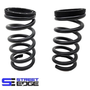 Street Edge 98-05 S10 Blazer/Jimmy 2WD V6 1" Front Lowering Spring Set - Bild 1 von 5